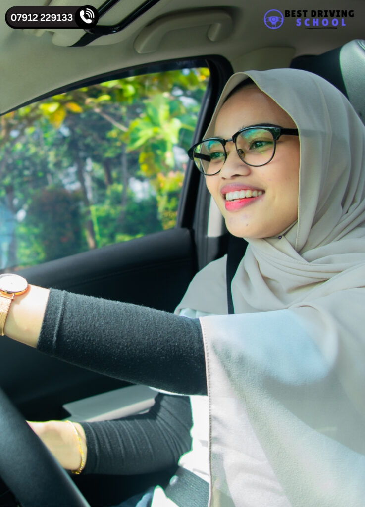 burnley driving instructors